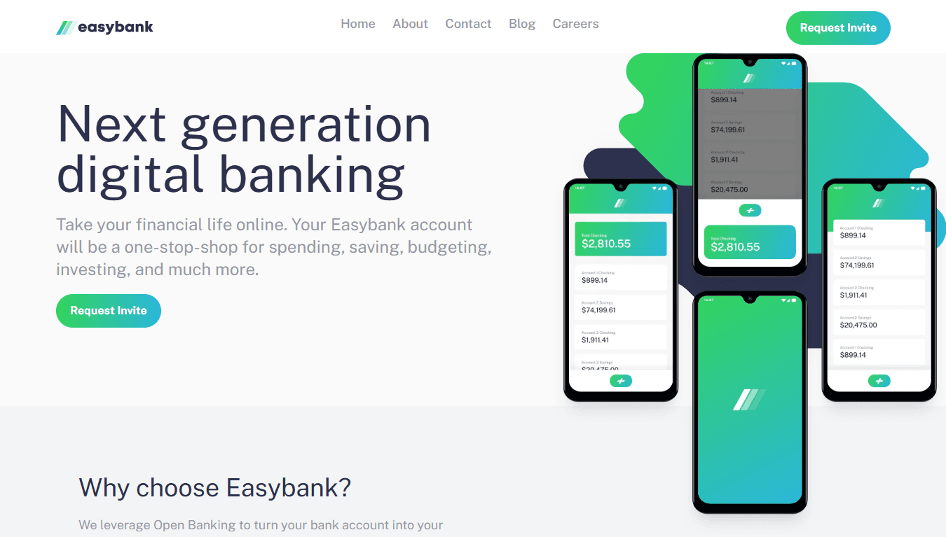 Easybank